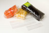 Plastic Bags 10.2x5.7x20.3cm laminated and with side gusset (100 pieces) [HDGB4]