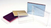 Plastic Gift Boxes 10.4x2.5x19.6cm Crystal Clear (25 pieces) [FB111]
