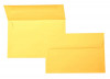 Envelopes Sunny Yellow 16.5x12.1cm Astrobright (50 pieces) [E5111]