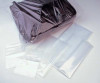 Plastic Bags 10.2x50.8cm LDPE 50 micron (500 pieces) [PE2420]