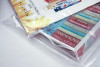 Plastic Bags 7.6x38.1cm LDPE 40 micron (1.000 pieces) [PE1H315]