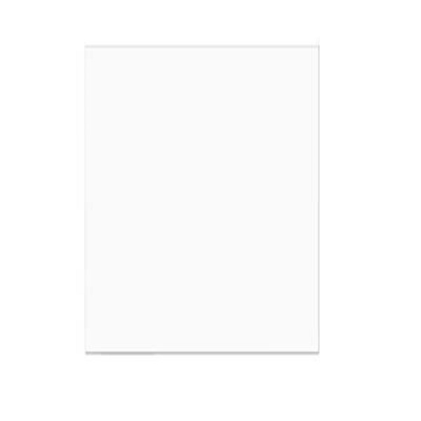 Plastic Bags 24x31cm Transparent (100 pieces) [B9NF]