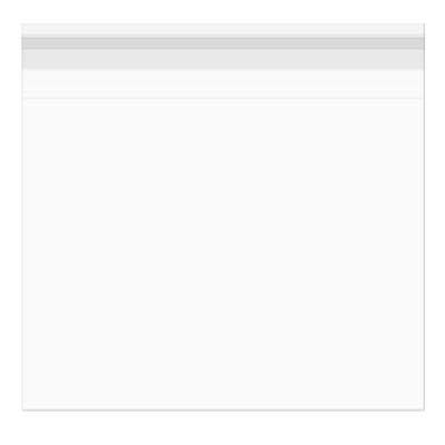 B44XL CD - DVD sleeve 12,4 x 12,2 cm.