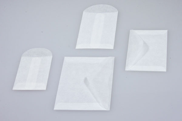 Glassine Paper Envelopes 28x24cm (100 pieces) [G26]