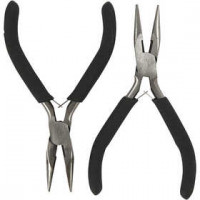 Jewellery Pliers - Starter Kit, 1 set [HOB-100248]
