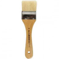 Varnish Brushes, W: 50 mm, 12 pcs [HOB-10436]