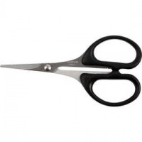 Precision Scissors, L: 11 cm, 1 pc [HOB-11146]