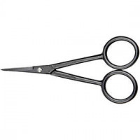 Precision Scissors, L: 11 cm, 1 pc [HOB-11147]