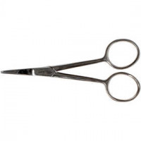 Precision Scissors, L: 10 cm, 1 pc [HOB-11148]