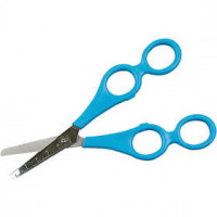 4-Loop Scissors, L: 17 cm, 1 pc [HOB-11149]