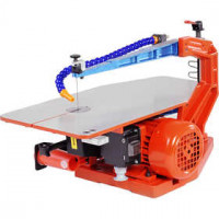 Multicut-1 Fretsaw, 1 set [HOB-13105]