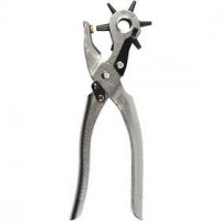 Hole Punch, hole size 2-4.5 mm, 1 pc [HOB-13142]