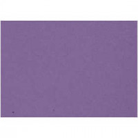 Card, sheet 460x640 mm, 210-220 g, 25 sheets, purple [HOB-22817]