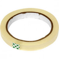 Tape, W: 12 mm, 6x68 m [HOB-24605]