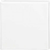 ArtistLine Canvas, size 15x15 cm, depth 1.6 cm, 1 pc, white [HOB-257010]