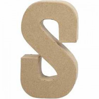 Letter, H: 20.3 cm, W: 11.4 cm, 1 pc [HOB-26618]