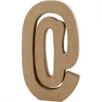 Symbol, H: 19.9 cm, W: 11.5 cm, 1 pc [HOB-26626]