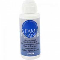 Stamp Cleaner, 1 pc [HOB-28524]
