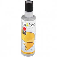 Fun & Fancy - Contour, 80 ml, silver [HOB-30006]