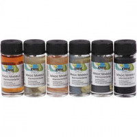 Magic Marble, 6x20 ml, douche colours [HOB-30196]