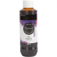 Liquid WaterColour, 250 ml, warm yellow [HOB-34344]
