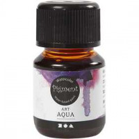 Liquid WaterColour, 30 ml, warm yellow [HOB-34369]