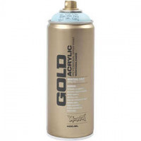 Spray paint, 400 ml, light blue [HOB-35014]