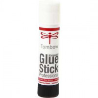 Tombow Glue Stick, 39 g, 1 pc [HOB-39038]
