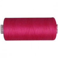 Sewing Thread, 1000 m, pink [HOB-41287]