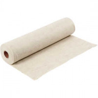 Craft Felt, W: 45 cm, thickness 1.5 mm, 5 m, off-white [HOB-45042]