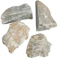 Soapstone, 10 kg, green [HOB-55696]