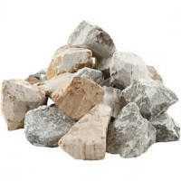 Soapstone, 5x10 kg, asstd. colours [HOB-55699]