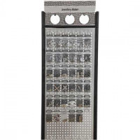 Jewellery Findings, 350 sales units, antique silver [HOB-60293]