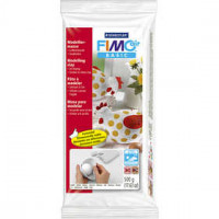 FIMO® Air, 500 g, white [HOB-78301]
