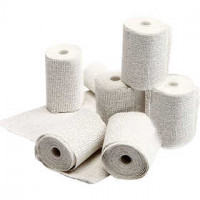 Plaster Bandage, 80x2,7 m [HOB-78911]
