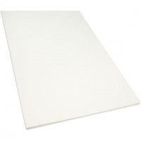 Melamine Shelf, L: 79.8 cm, depth 40 cm, 1 pc [HOB-93094D]