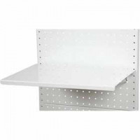 Shelf, depth 300 mm, W: 400 mm, 1 pc [HOB-93213]