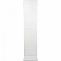 Focus Display - Basic Module, H: 2x850 mm, W: 400 mm, 1 pc, white [HOB-93220]