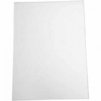 Sign Holder, W: 300 mm, H: 420 mm, 1 pc [HOB-93221]