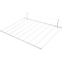 Wire holders, LxWxH 400x290x45 mm, 1 set [HOB-93227]