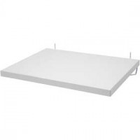 Shelf, depth 300 mm, W: 400 mm, 1 pc [HOB-93228]