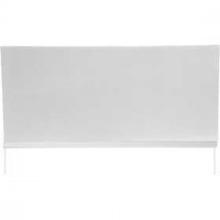 Sign Holder with Base, W: 640 mm, H: 300 mm, 1 set [HOB-93240]