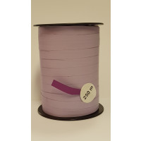 Curling Ribbon Two-tone Lilac 10mm x 250 meter (1 roll) [HV-PAP10L]