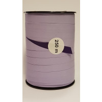 Curling Ribbon Two-tone Purple 10mm x 250 meter (1 roll) [HV-PAP10PU]
