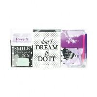 Plastic Bags 18.9x36.2cm Transparent Peel and Seal (100 pieces) [B714]