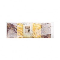 Plastic Bags 18.9x51.5cm Transparent Peel and Seal (100 pieces) [B720]
