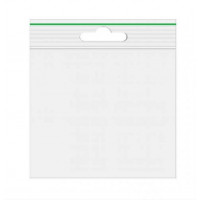 Grip Seal Bags with Euroslot 25x35cm PE 50 micron Bargain! (1.000 pieces) [2PEC2535E]