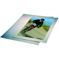 Envelopes with large Window 24.1x10.5cm (50 pieces) [EGD0]