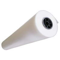 Plastic Bags - 350 pieces per roll - 50.8x71.1cm PE 100 micron Heavy Duty (1 roll) [PR42028]