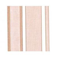 Ribbon Satin Toffee 1.5cm x 23 meter (1 pc) [RIBSETOF]